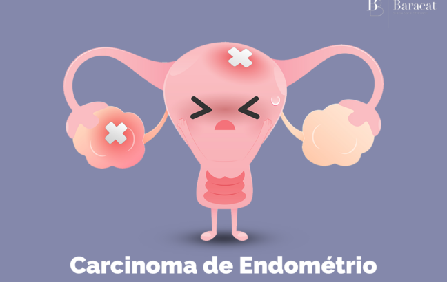 Carcinoma de endométrio