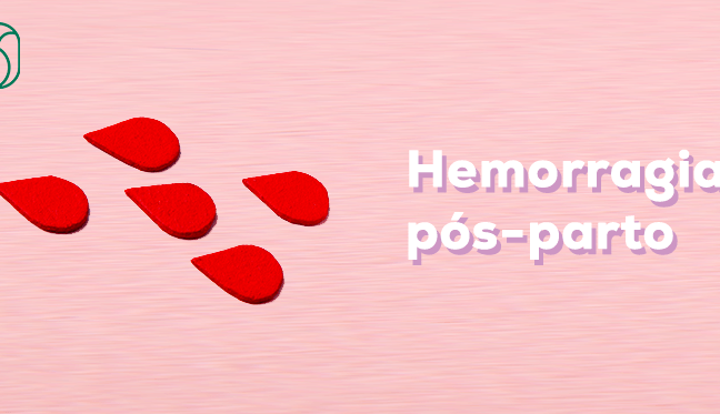 Hemorragia pós-parto
